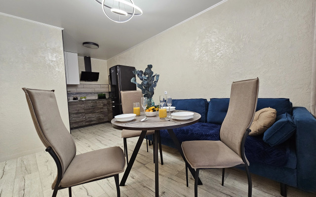 Zhivi Uyutno Apartment