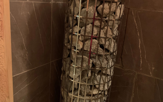 Частный Дом Вблизи Моря с Зоной BBQ