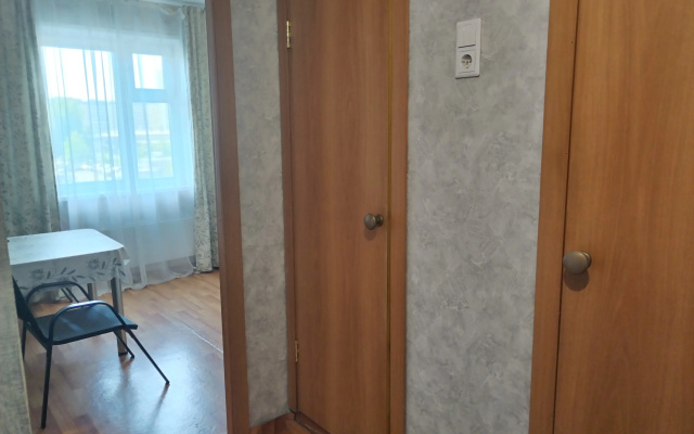 Квартира Большая в центре у Енисея