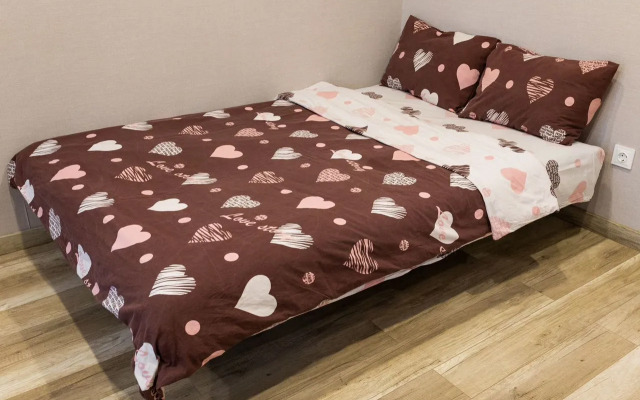 Квартира в Элитном ЖK Уфимский Крeмль