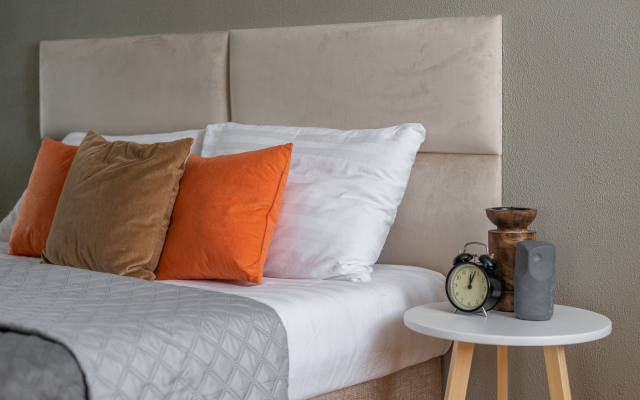 Апартаменты Кварт-Отель, Гашека, 11