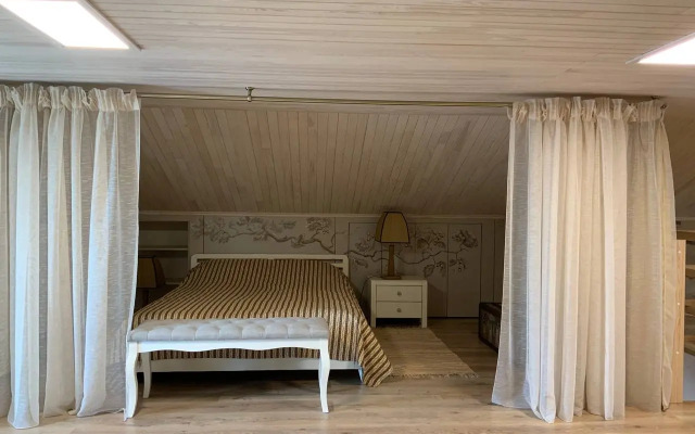 Гостевой дом Волшебное место