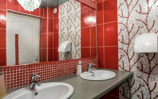 Hotel Lamore