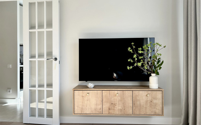 Квартира Просторная у Лесной