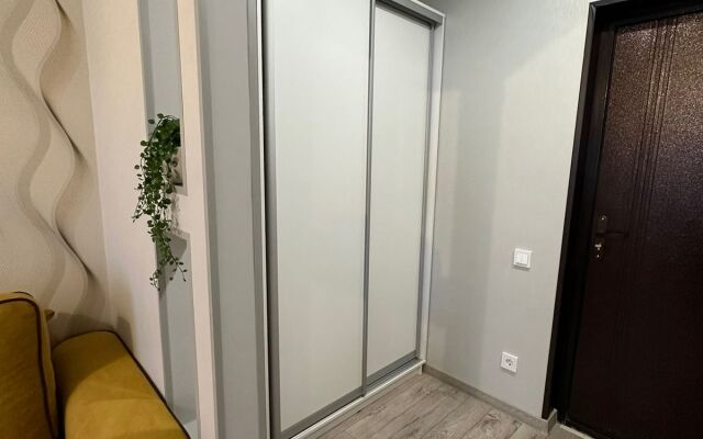 Апартаменты рядом с Глобусом