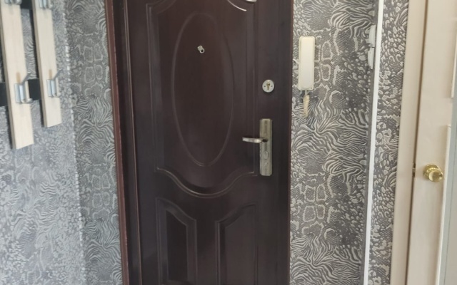 Апартаменты Комфорт 6-10