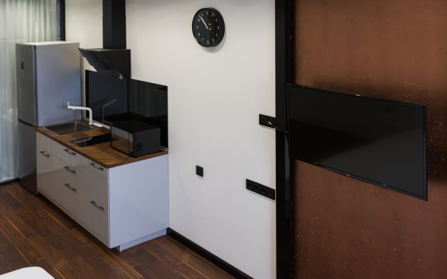 Apartamenty Azbuka na Verhnetorgovoj 4
