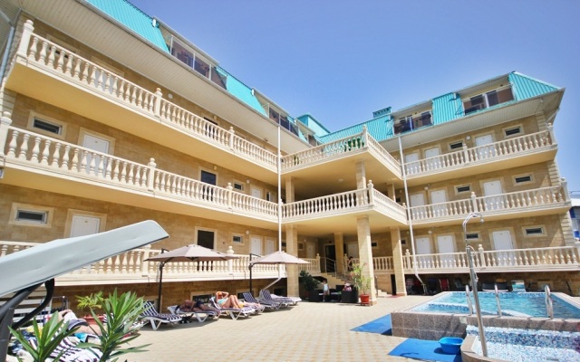 Загородный Клуб Забава