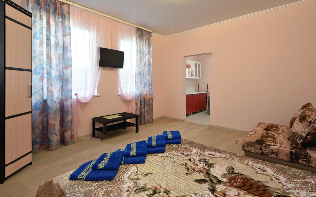 Yuzhnaya 19 Guest house