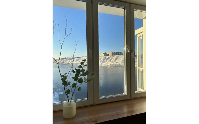 Квартира на улице Лесников 41