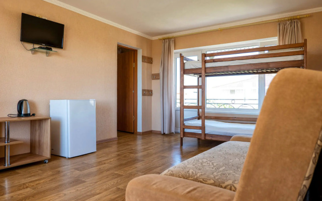 U Kapitana Guest house