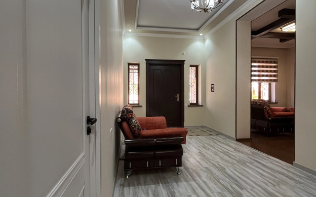 AYUB Boutique Hotel