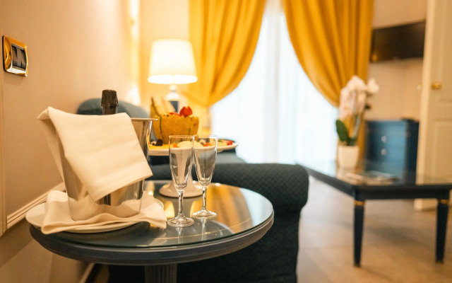 Altafiumara Resort & Spa
