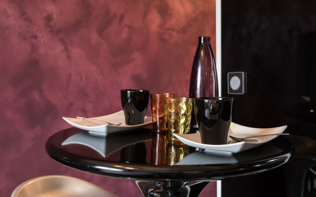 Coxy Saxe Gambetta Apartments