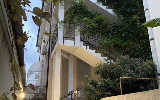 Na Kuvshinok 7k1 24 Flat