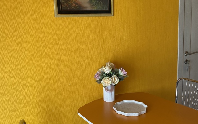 Гостевой дом Ёлки