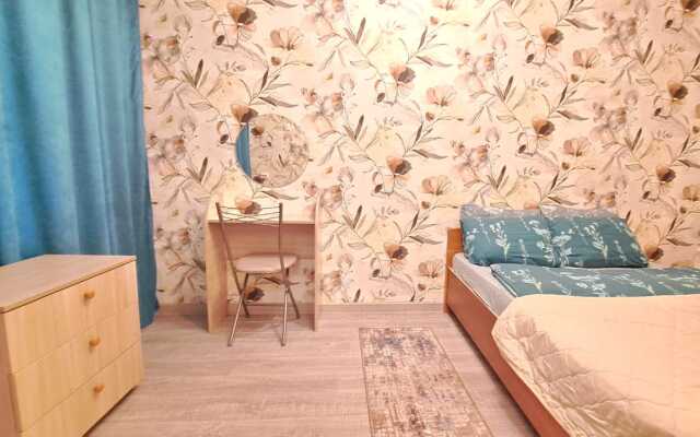 Квартира эконом в центре у вокзала