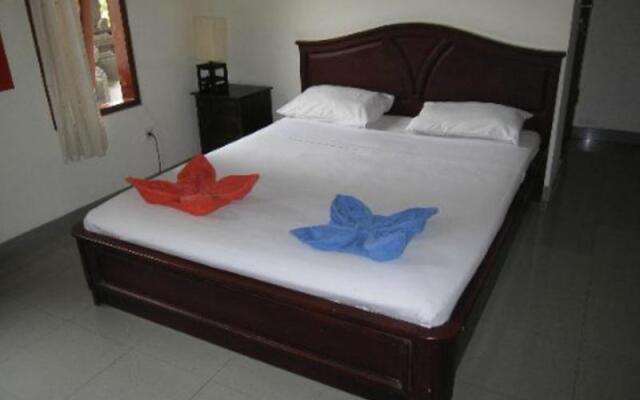 Ubud Dream Guest House