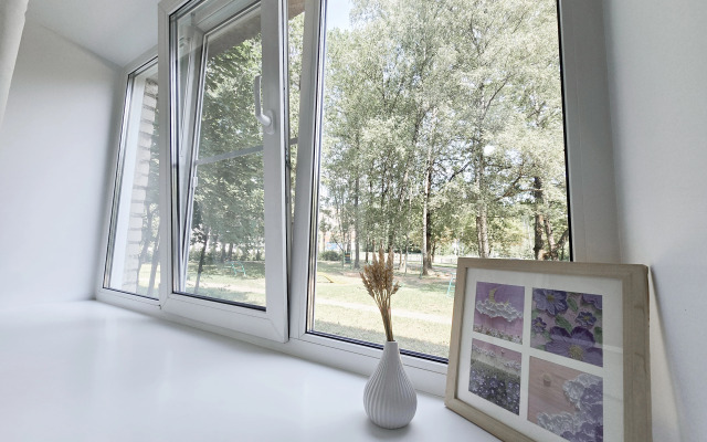 Квартира Студия на Курчатова 30