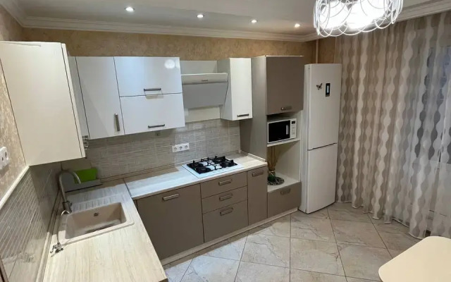 Kak Doma na Dekabristov 1v Apartment
