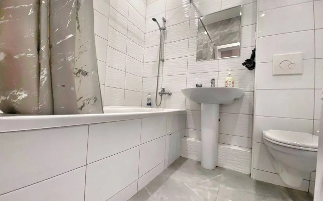 1k Zhk Odinburg Flat