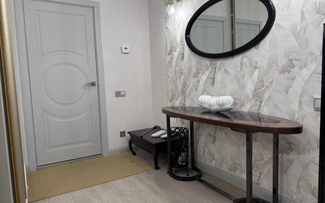 Апартаменты 39kvartir на Ольховой 49