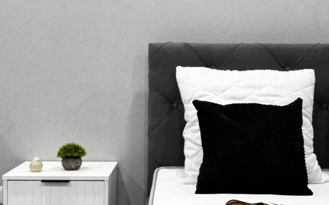 Квартира Стиль, уют и гармония в каждой детали