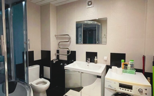 Апартаменты Максима Горького