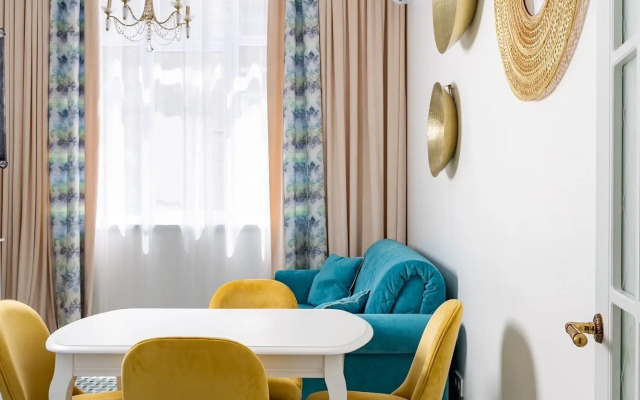 Квартира Касабланка