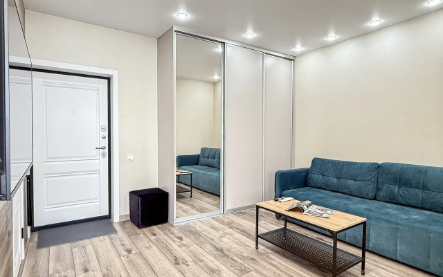Monako 24 Zhk Arena 416 Apartments