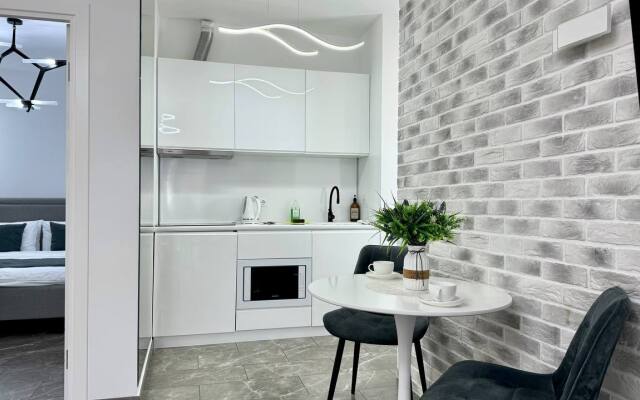 Апартаменты Возле Казино Я на Море 1