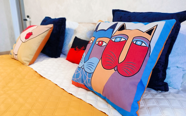 Квартира Уютная