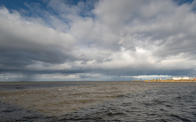 Квартира на улице Маршала Казакова