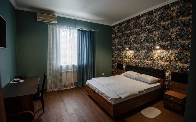 Dyuma Hotel