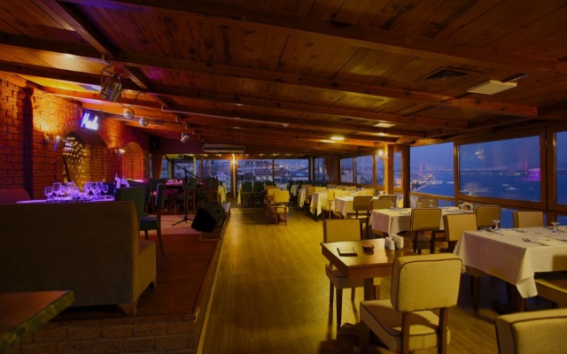 Sed Bosphorus Hotel