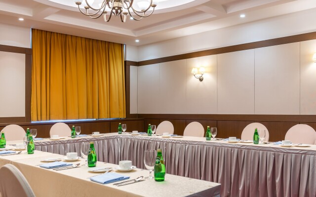 LOTTE Hotel Vladivostok