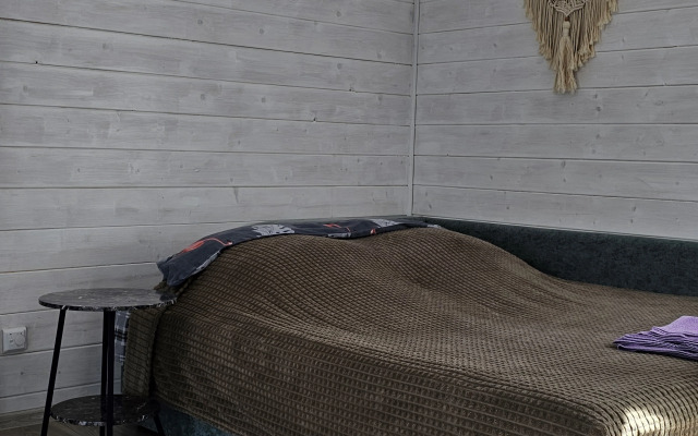 Finskiy Khutorok Guest House