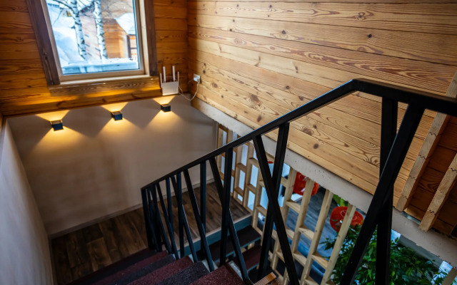 Ryzhiy poni Guest House