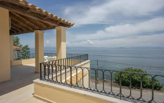 El Greco Hotel