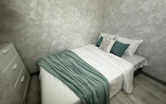 Апартаменты для командировок и отдыха