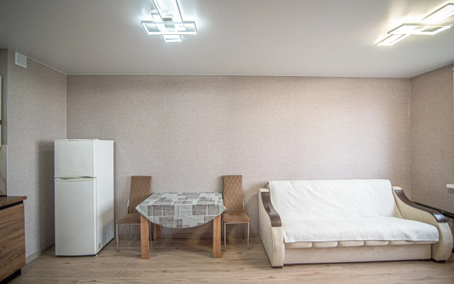 Квартира Двухкомнатная по улице Ленина 563 корпус 5