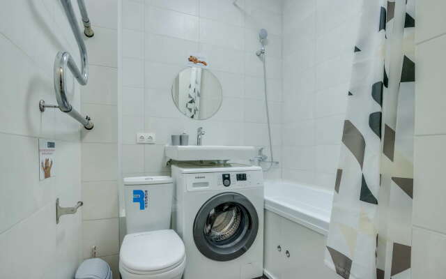 Asaapart Orbita 2 Apart Hotel