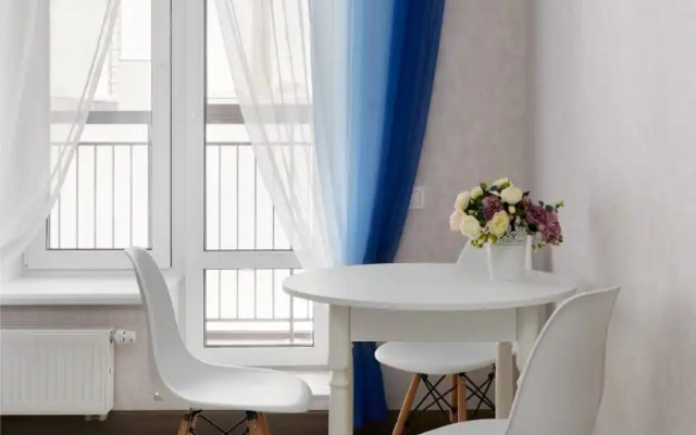 Liliya Khaus 15 Apartments