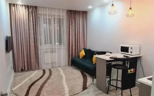 Ablaykhana 1 Flat