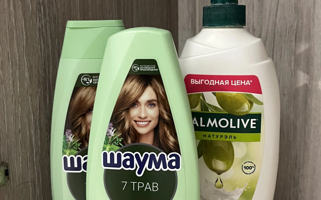 Квартира Светлая и уютная в 13 км от Шереметьево