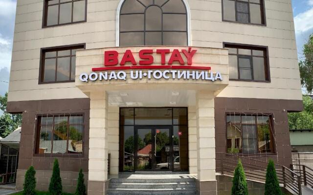 Bastau