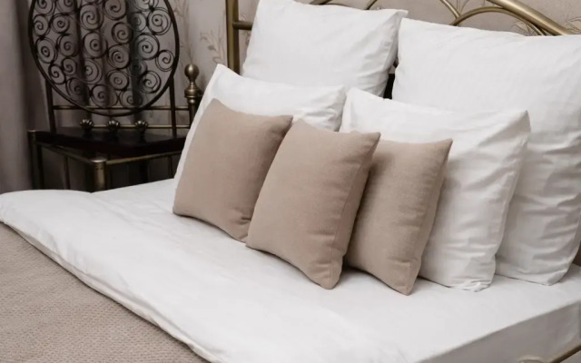 Квартира Horomy в центре города бесконтактный заезд