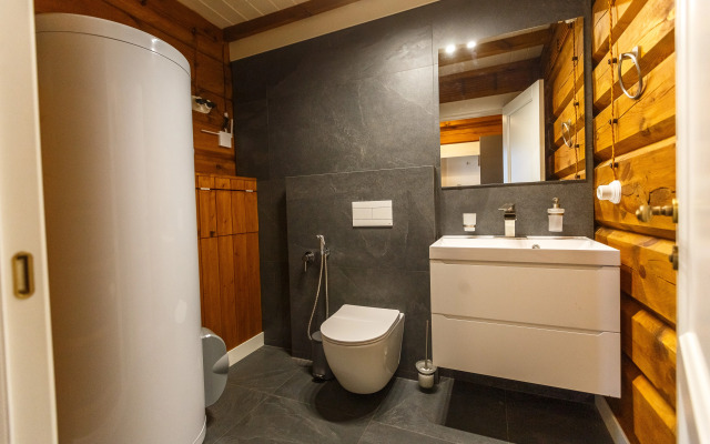 Частный дом Дом Пасечника