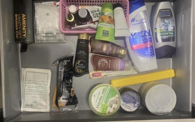 Апартаменты Queen