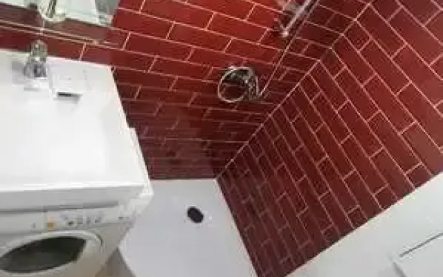 Апартаменты Двухуровневые Ивантеевская